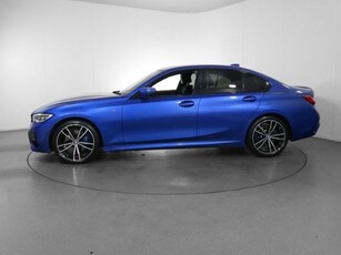 2020 - BMW 3-Series Automatic