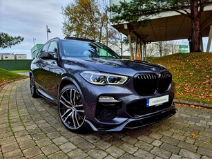 2020 - BMW X5 Automatic