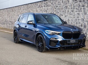 2020 - BMW X5 Automatic