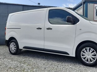 2020 - Citroen Dispatch Manual