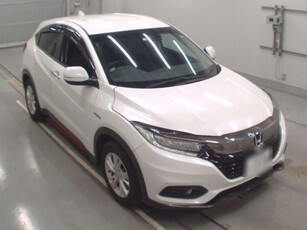 2020 - Honda Vezel Automatic