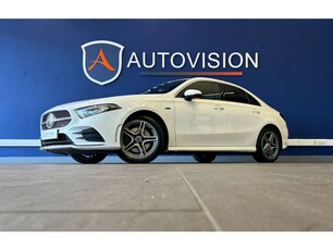 2020 - Mercedes-Benz A-Class Automatic