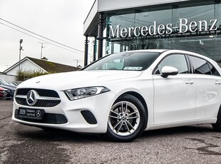 2020 - Mercedes-Benz A-Class Automatic