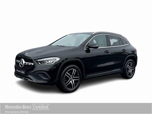 2020 - Mercedes-Benz GLA-Class Automatic