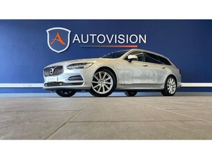 2020 - Volvo V90 Automatic