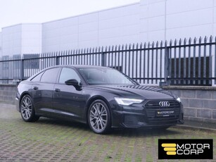 2021 - Audi A6 Automatic