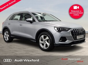 2021 - Audi Q3 Automatic