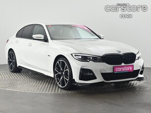 2021 - BMW 3-Series Automatic