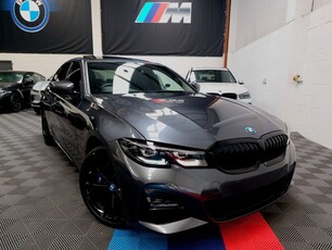 2021 - BMW 3-Series Automatic