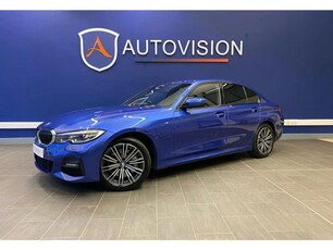 2021 - BMW 3-Series Automatic