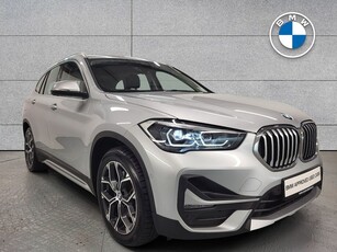 2021 - BMW X1 Automatic