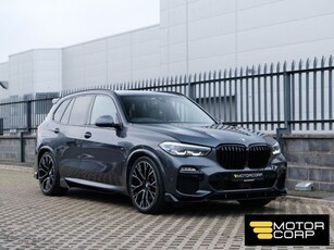 2021 - BMW X5 Automatic