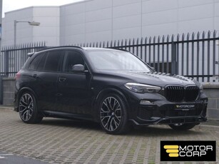 2021 - BMW X5 Automatic