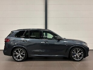 2021 - BMW X5 Automatic