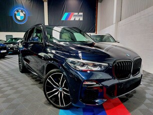 2021 - BMW X5 Automatic