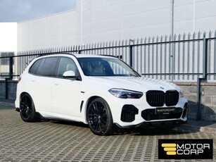 2021 - BMW X5 Automatic