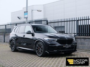 2021 - BMW X5 Automatic