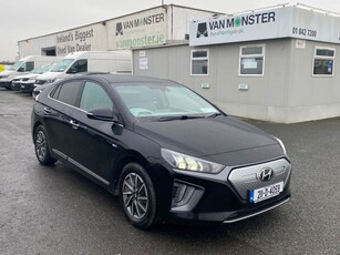 2021 - Hyundai IONIQ Automatic