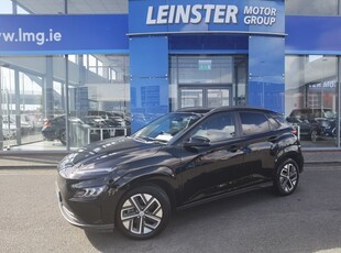 2021 - Hyundai KONA Automatic