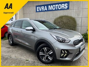 2021 - Kia Niro Automatic