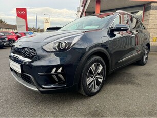 2021 - Kia Niro Automatic