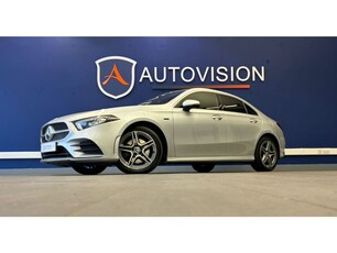 2021 - Mercedes-Benz A-Class Automatic