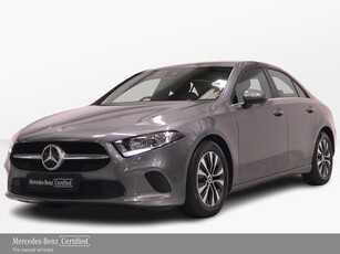 2021 - Mercedes-Benz A-Class Automatic