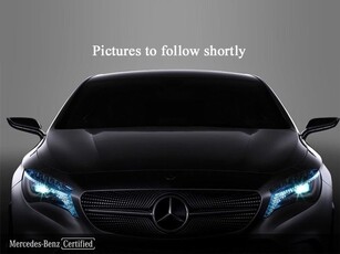 2021 - Mercedes-Benz CLA-Class Manual