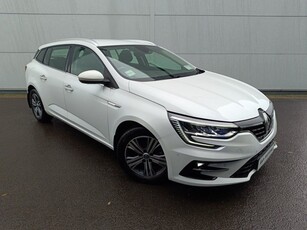 2021 - Renault Megane Automatic