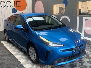 2021 - Toyota Prius Automatic