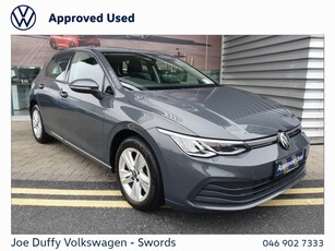 2021 - Volkswagen Golf Automatic