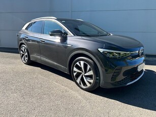 2021 - Volkswagen ID.4 Automatic