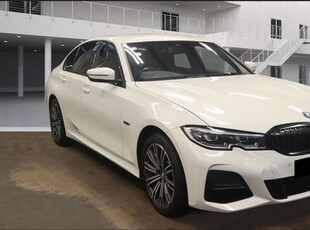 2022 - BMW 3-Series Automatic