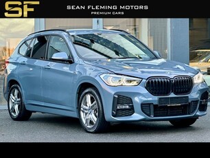 2022 - BMW X1 Automatic