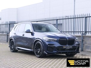 2022 - BMW X5 Automatic