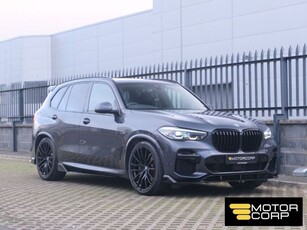 2022 - BMW X5 Automatic