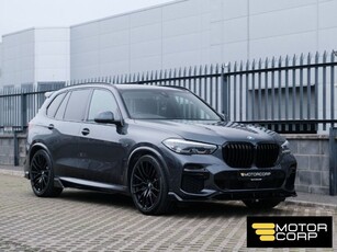 2022 - BMW X5 Automatic