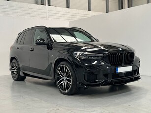 2022 - BMW X5 Automatic