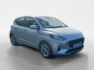 2022 - Hyundai i10 Manual