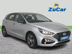 2022 - Hyundai i30 Manual