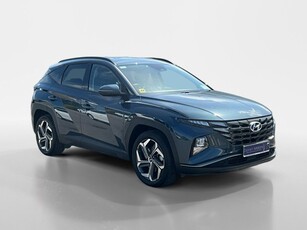 2022 - Hyundai Tucson Automatic