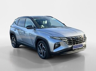 2022 - Hyundai Tucson Automatic