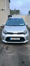 2022 - Kia Picanto Automatic