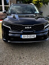 2022 - Kia Sorento Automatic