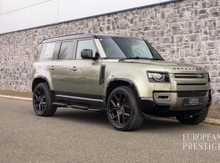 2022 - Land Rover Defender Automatic