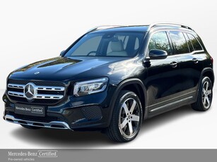 2022 - Mercedes-Benz GLB Automatic