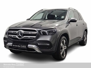 2022 - Mercedes-Benz GLE-Class Automatic