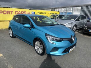 2022 - Renault Clio Automatic