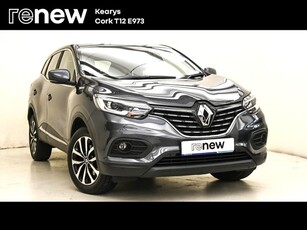 2022 - Renault Kadjar Automatic