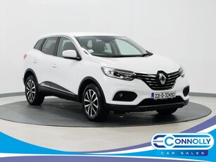 2022 - Renault Kadjar Automatic